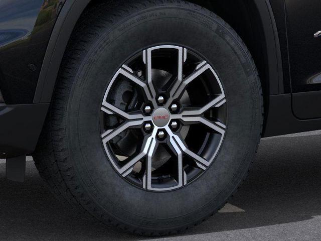 2026 GMC Acadia Vehicle Photo in TOPEKA, KS 66609-0000