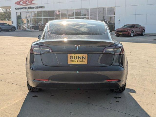 2021 Tesla Model 3 Vehicle Photo in SELMA, TX 78154-1460