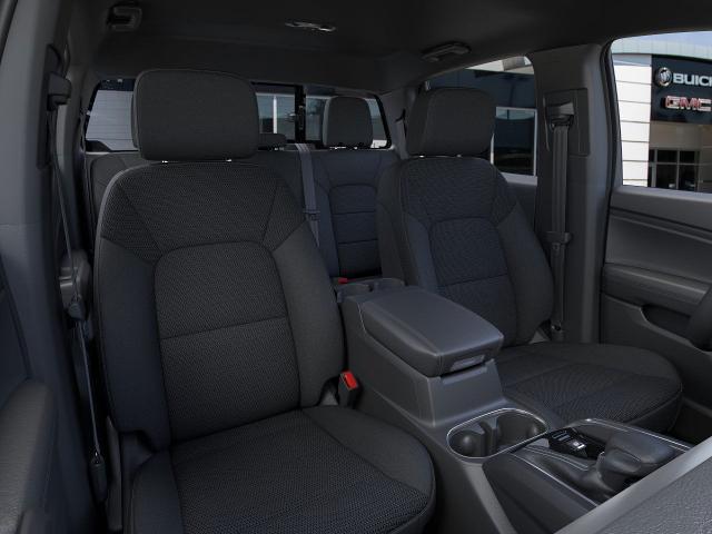 2026 GMC Canyon Vehicle Photo in TREVOSE, PA 19053-4984