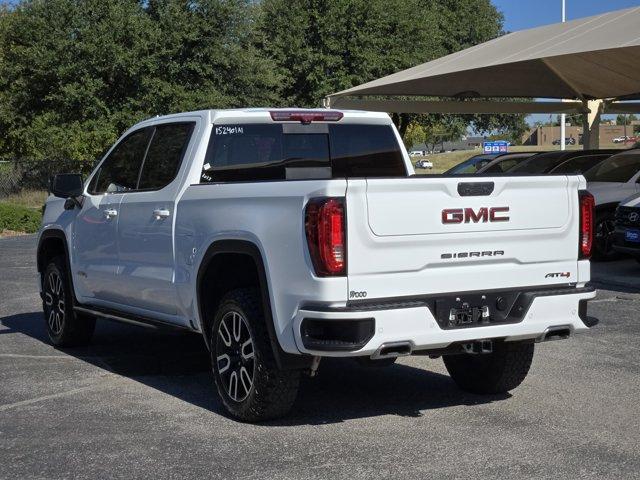 2024 GMC Sierra 1500 Vehicle Photo in Decatur, TX 76234