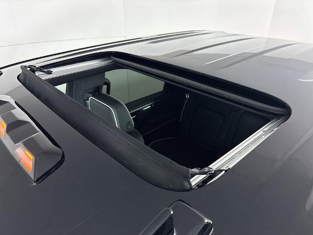 2025 GMC Sierra 2500 HD Vehicle Photo in PUYALLUP, WA 98371-4149