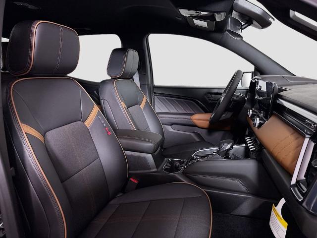 2026 GMC Canyon Vehicle Photo in PUYALLUP, WA 98371-4149