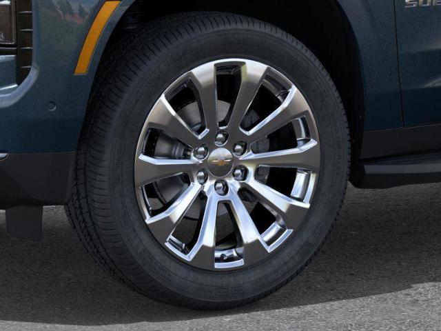 2026 Chevrolet Suburban Vehicle Photo in KANSAS CITY, MO 64114-4502