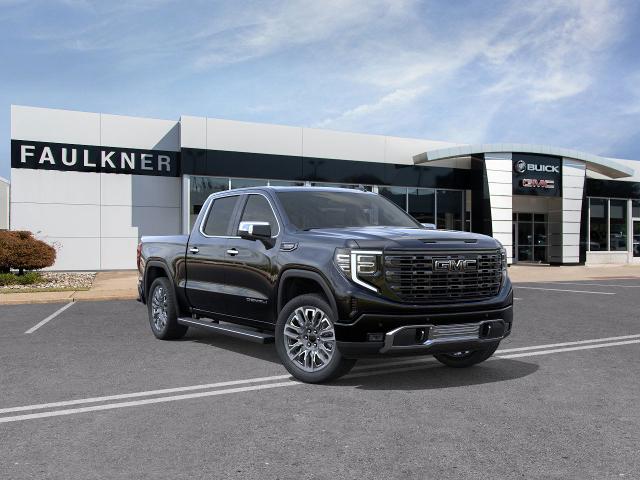 2026 GMC Sierra 1500 Vehicle Photo in TREVOSE, PA 19053-4984