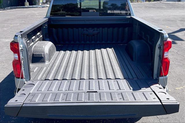 2026 Chevrolet Silverado 1500 Vehicle Photo in INDEPENDENCE, MO 64055-1314