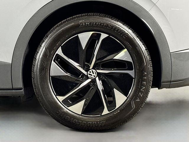 2021 Volkswagen ID.4 Vehicle Photo in Puyallup, WA 98371