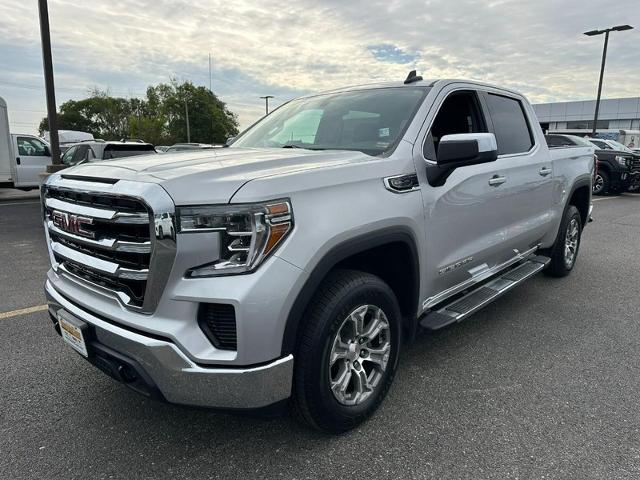 2020 GMC Sierra 1500 Vehicle Photo in COLUMBIA, MO 65203-3903