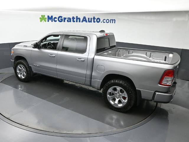 2019 Ram 1500 Vehicle Photo in Cedar Rapids, IA 52402