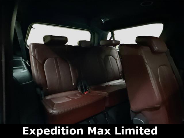 2023 Ford Expedition Max Vehicle Photo in EVERETT, WA 98203-5662