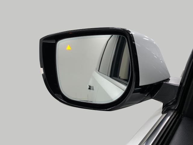 2026 INFINITI QX80 Vehicle Photo in Appleton, WI 54913