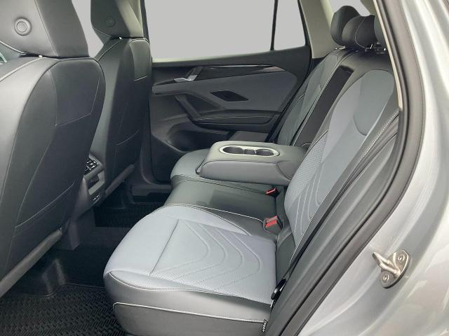 2025 Volkswagen Tiguan Vehicle Photo in Oshkosh, WI 54904