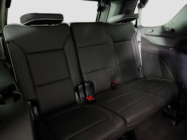2026 Chevrolet Tahoe Vehicle Photo in PUYALLUP, WA 98371-4149