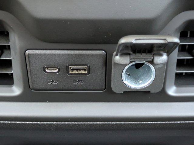 2021 Chevrolet Silverado 1500 Vehicle Photo in BRUNSWICK, GA 31525-1881