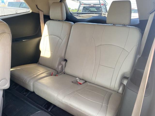 2018 Buick Enclave Vehicle Photo in Cedar Rapids, IA 52402