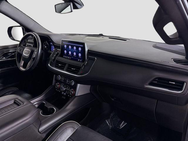 2021 GMC Yukon Vehicle Photo in Puyallup, WA 98371