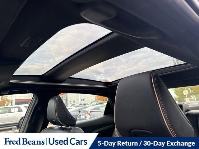 2024 Toyota Crown Vehicle Photo in Flemington, NJ 08822