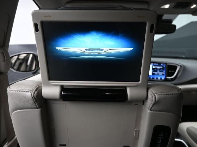 2021 Chrysler Pacifica Vehicle Photo in Cedar Rapids, IA 52402