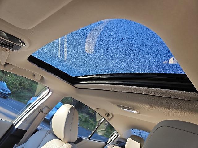 2023 Subaru Legacy Vehicle Photo in TREVOSE, PA 19053-4984