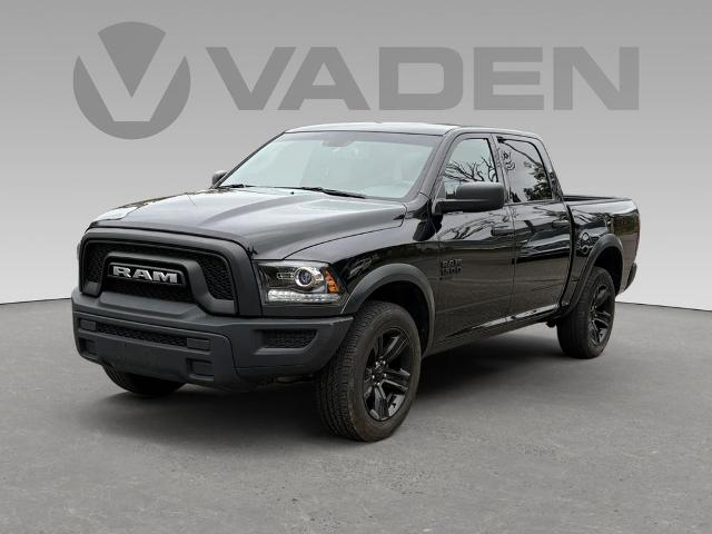 2024 Ram 1500 Classic Vehicle Photo in Savannah, GA 31419