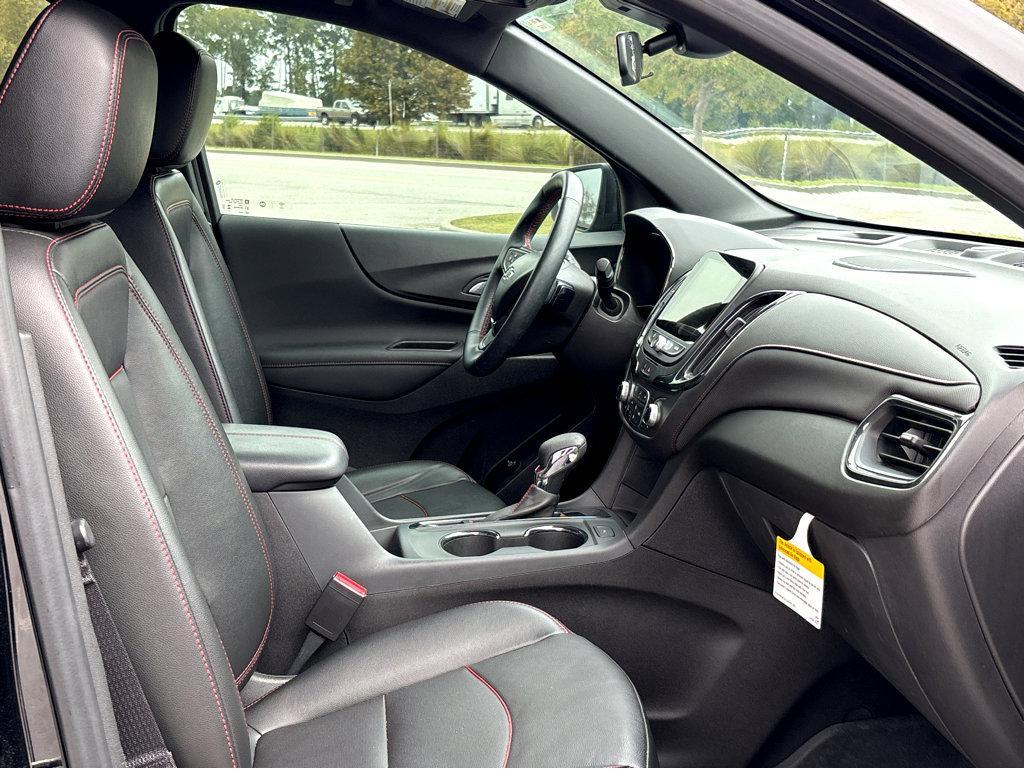 2024 Chevrolet Equinox Vehicle Photo in POOLER, GA 31322-3252