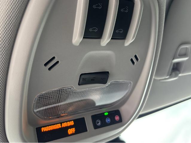 2025 Chevrolet Trax Vehicle Photo in POOLER, GA 31322-3252