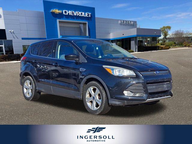 2015 Ford Escape Vehicle Photo in DANBURY, CT 06810-5034