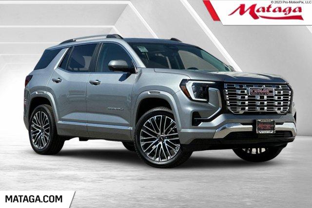2026 GMC Terrain Vehicle Photo in STOCKTON, CA 95212-2838