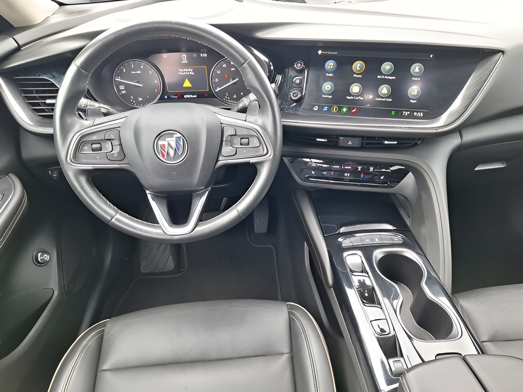 2023 Buick Envision Essence - 8