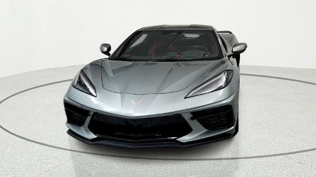 2024 Corvette Stingray Stingray Coupe 3LT picture #7