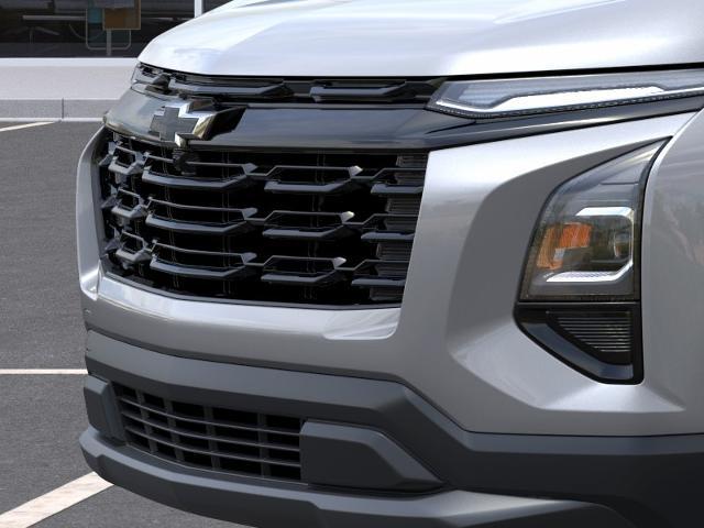 2027 Chevrolet Equinox photo 13 of 30