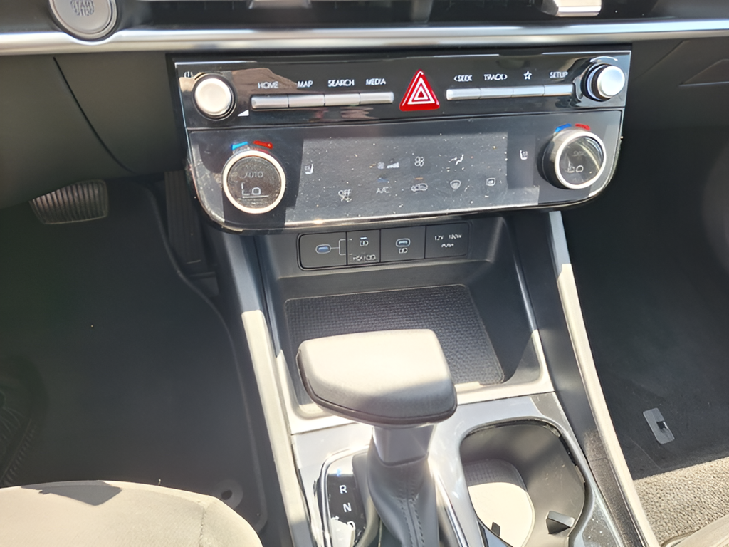 2026 Hyundai Tucson photo 14 of 30