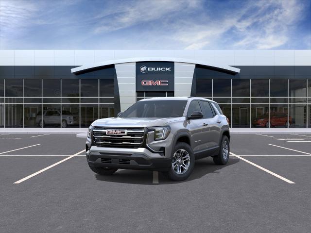 2027 GMC Terrain photo 8 of 32
