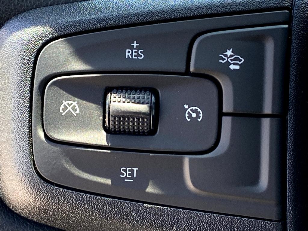 2024 Chevrolet Silverado 1500 Vehicle Photo in POOLER, GA 31322-3252