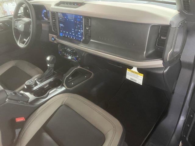 2024 Ford Bronco Vehicle Photo in Ogallala, NE 69153