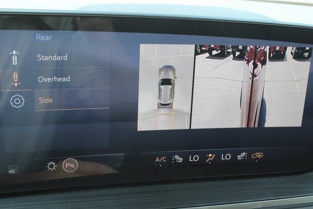 2024 Buick Envision Vehicle Photo in AURORA, CO 80012-4011