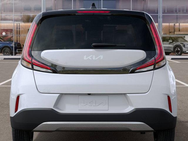 2025 Kia Soul Vehicle Photo in Westbrook, ME 04092