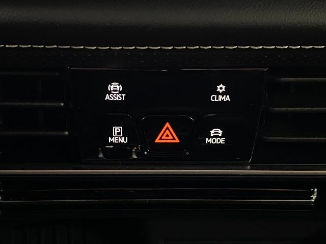 2025 Volkswagen Atlas Cross Sport Vehicle Photo in Appleton, WI 54913