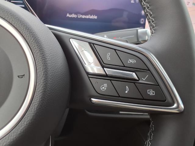 2025 Buick Envision Vehicle Photo in Denton, TX 76205