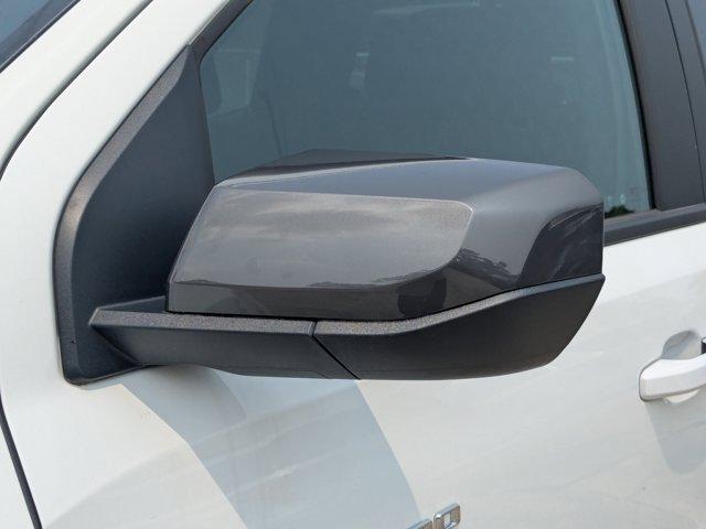 2024 Chevrolet Colorado Vehicle Photo in BRUNSWICK, GA 31525-1881