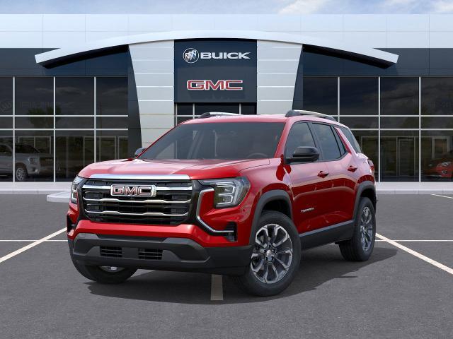 2026 GMC Terrain Vehicle Photo in ROCHESTER HILLS, MI 48307-2741
