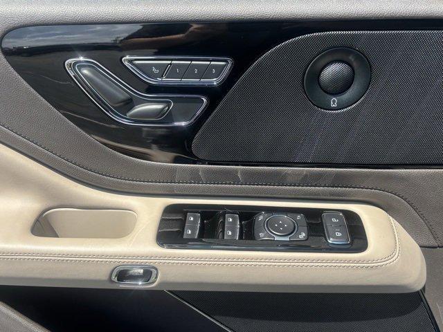 2022 Lincoln Aviator Vehicle Photo in ROCHESTER HILLS, MI 48307-2741