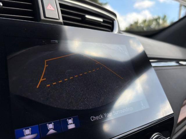 2020 Honda CR-V Vehicle Photo in Savannah, GA 31419
