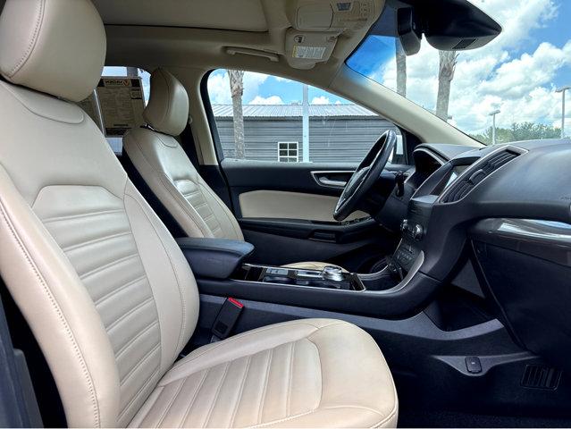 2019 Ford Edge Vehicle Photo in Hinesville, GA 31313
