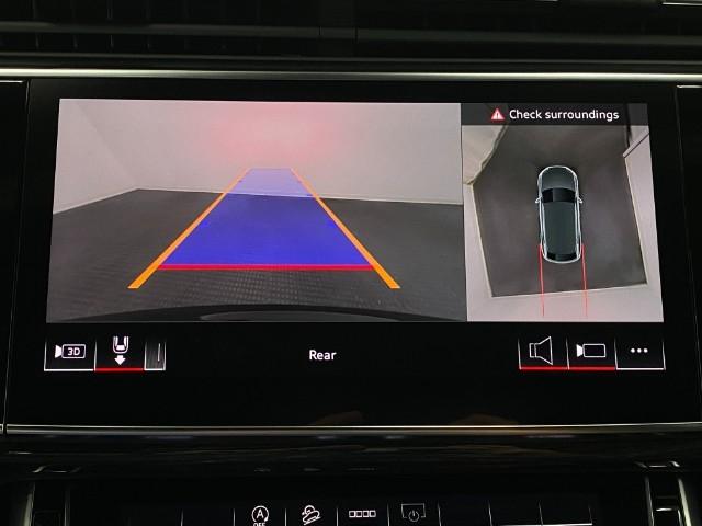 2025 Audi Q8 Vehicle Photo in Appleton, WI 54913