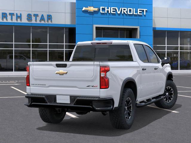 2026 Chevrolet Silverado 1500 Vehicle Photo in PITTSBURGH, PA 15226-1209