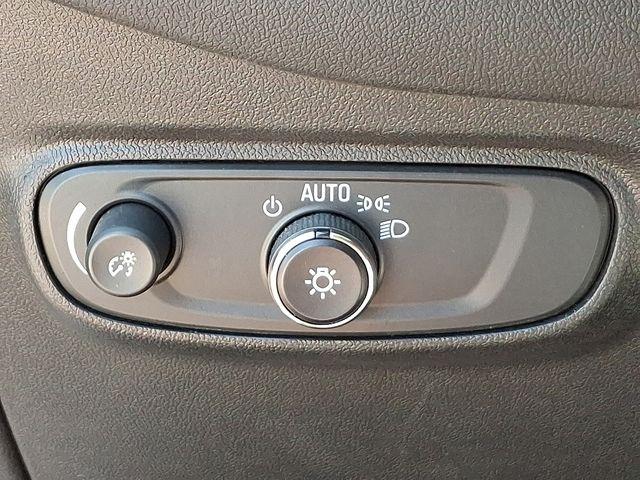 2024 Chevrolet Equinox Vehicle Photo in DANBURY, CT 06810-5034