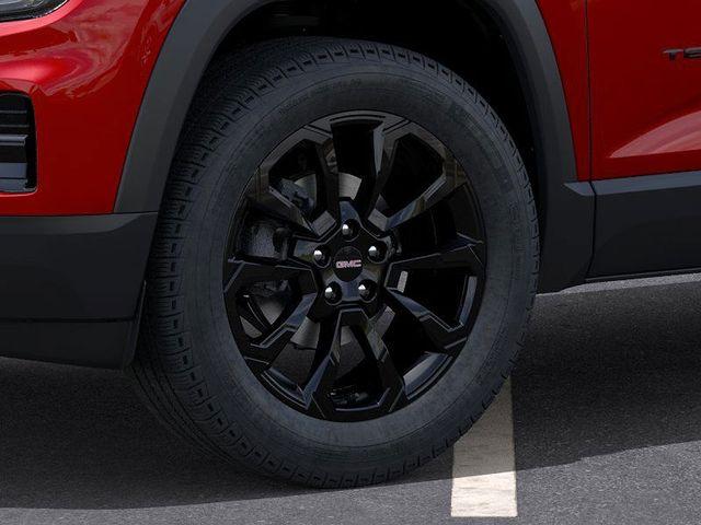 2026 GMC Terrain Vehicle Photo in WATERTOWN, CT 06795-3318