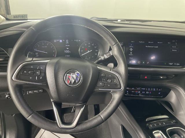 2023 Buick Envision Vehicle Photo in GILBERT, AZ 85297-0402
