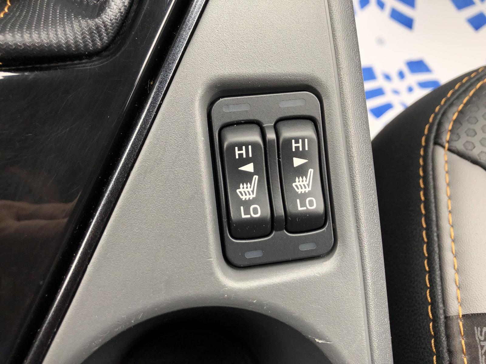 2024 Subaru Crosstrek Vehicle Photo in Mechanicsburg, PA 17050