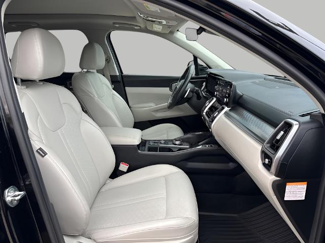2021 Kia Sorento Hybrid Vehicle Photo in MANITOWOC, WI 54220-5838